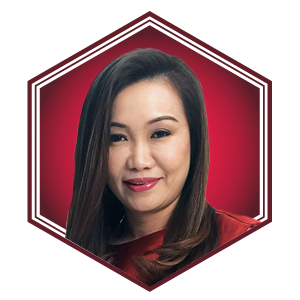 Trina Liang-Lin
