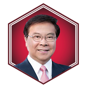 Samuel Tsien