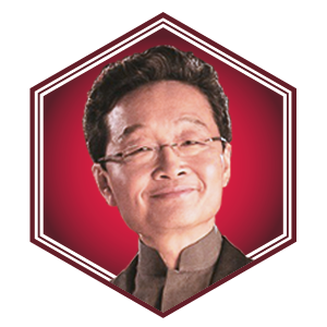 Tsung Yeh