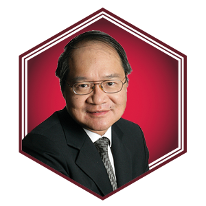 Lucien Wong