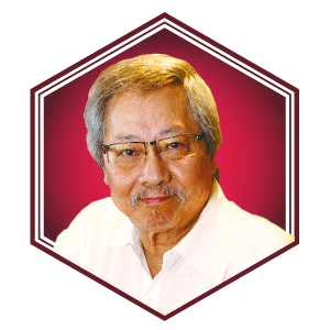Raymond Woo