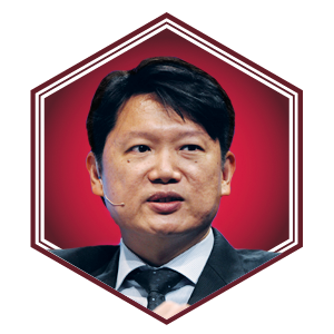 Danny Yong