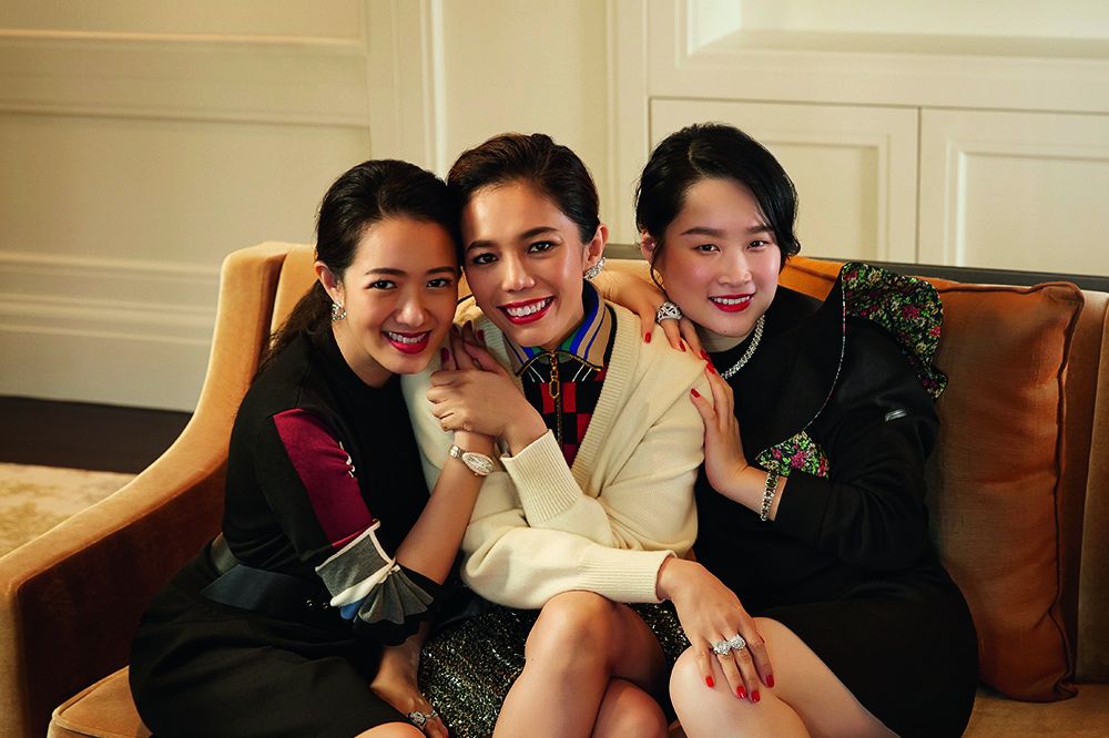 Ginny Wiluan On How Bedtime Stories From Her Childhood Changed Her Life