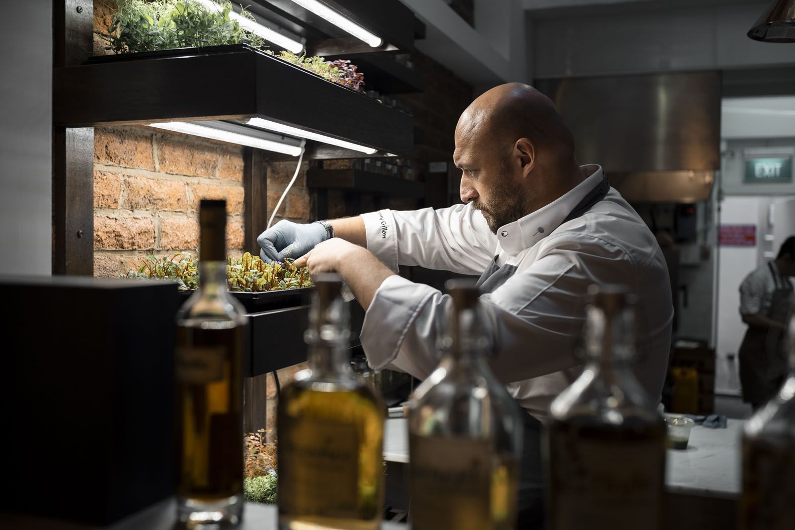 What Do Michelin Guide Singapore’s Newly-Minted Chefs Think About Our Changing Fine Dining Scene?