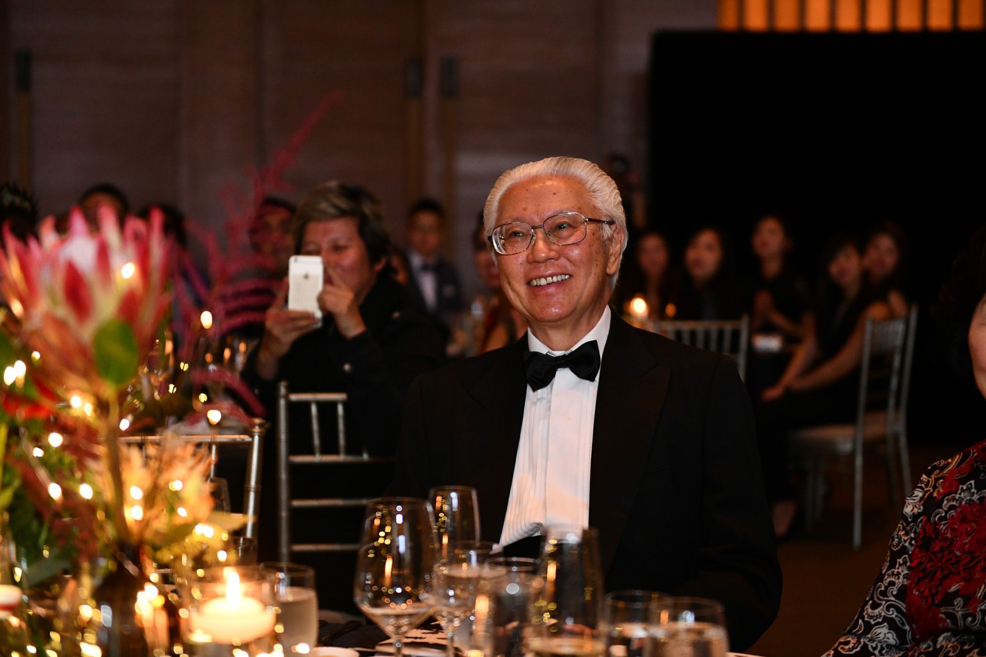 How Much Do You Know About The Singapore Tatler Ball?