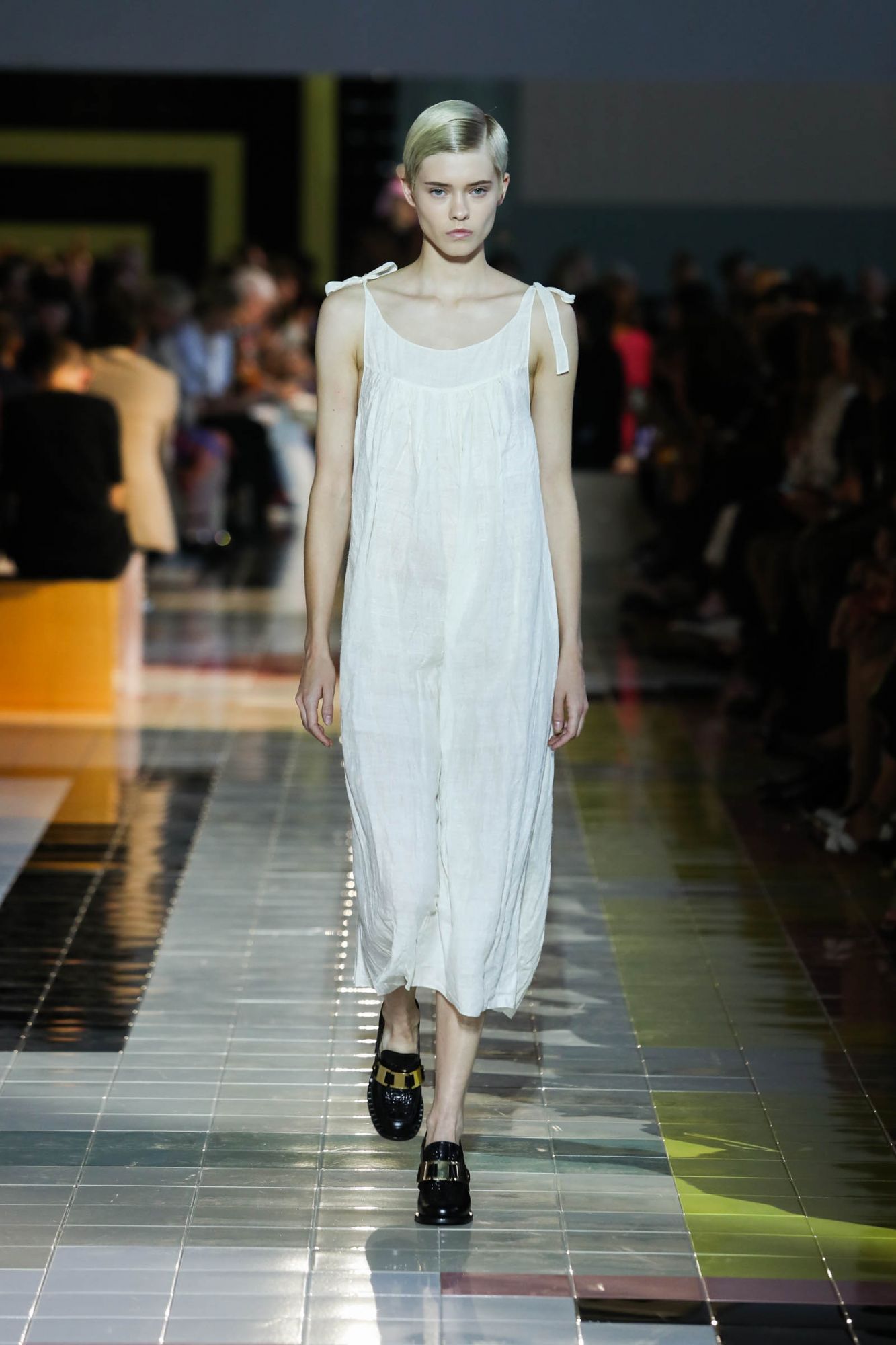 5 Fashion Buyers Share Their Best Spring/Summer 2020 Picks From New York, London, Milan And Paris Fashion Weeks
