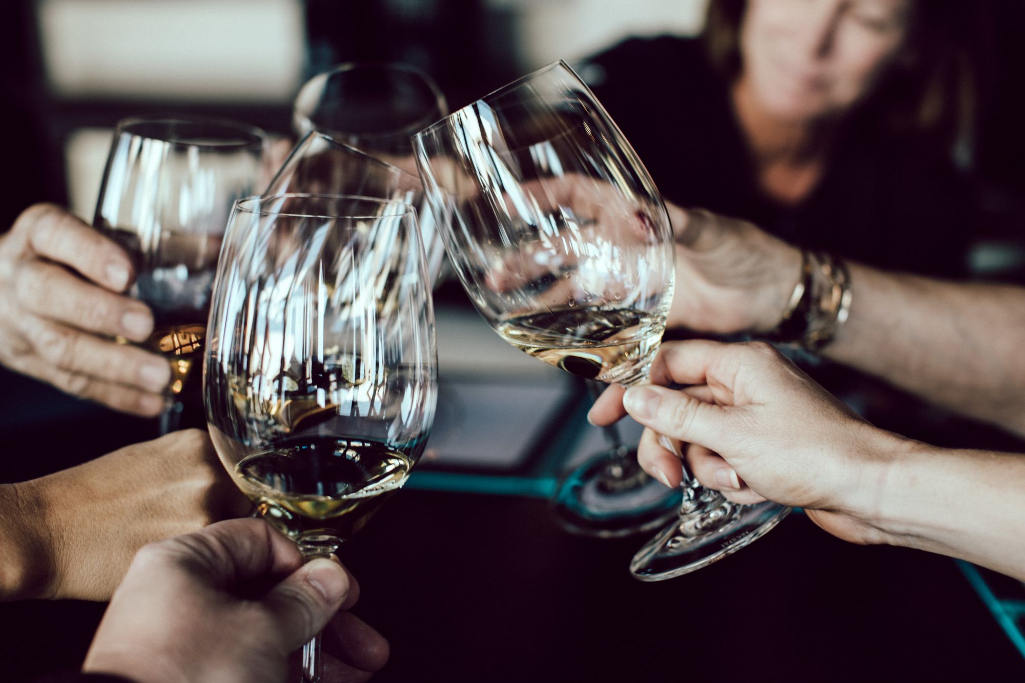 From Melbourne To Sydney, Here's How You Can Have A Winery Experience In Australia—Without Leaving The City