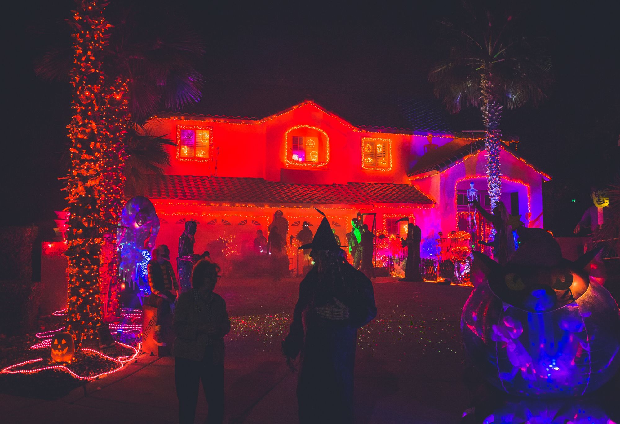 Here’s How Halloween Is Celebrated Around The World