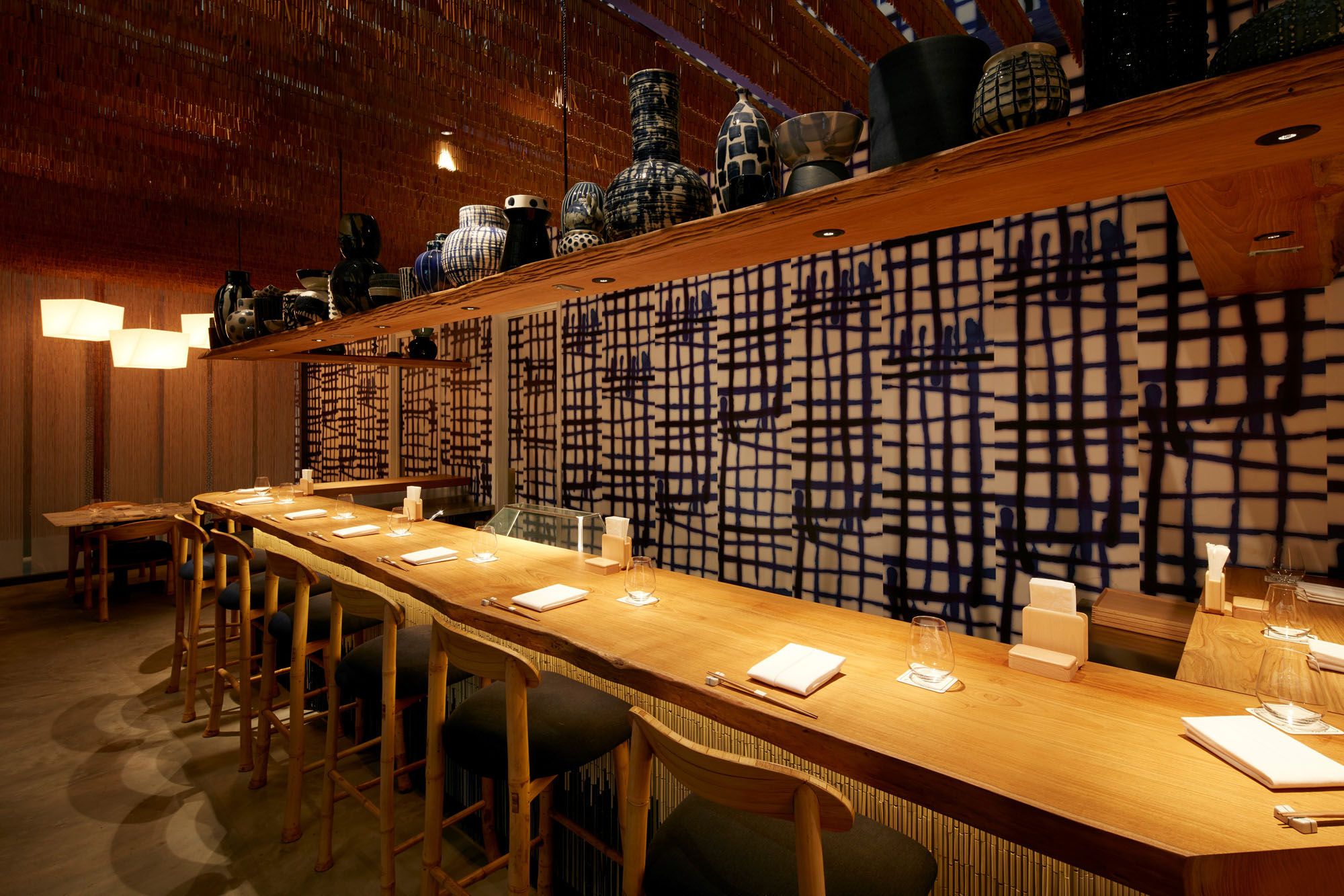 Ippoh Tempura Bar by Ginza Ippoh Tatler Singapore