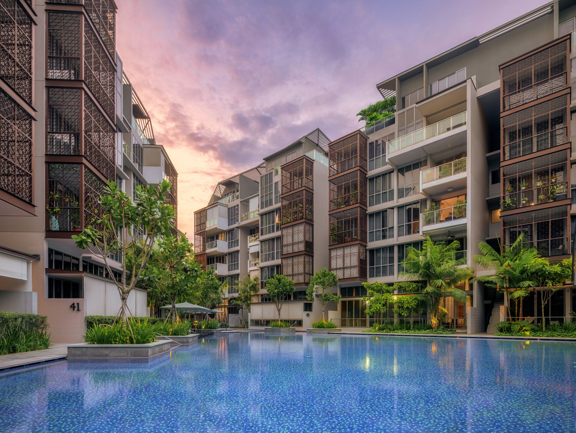 List Of Luxury Brands In Singapore IUCN Water