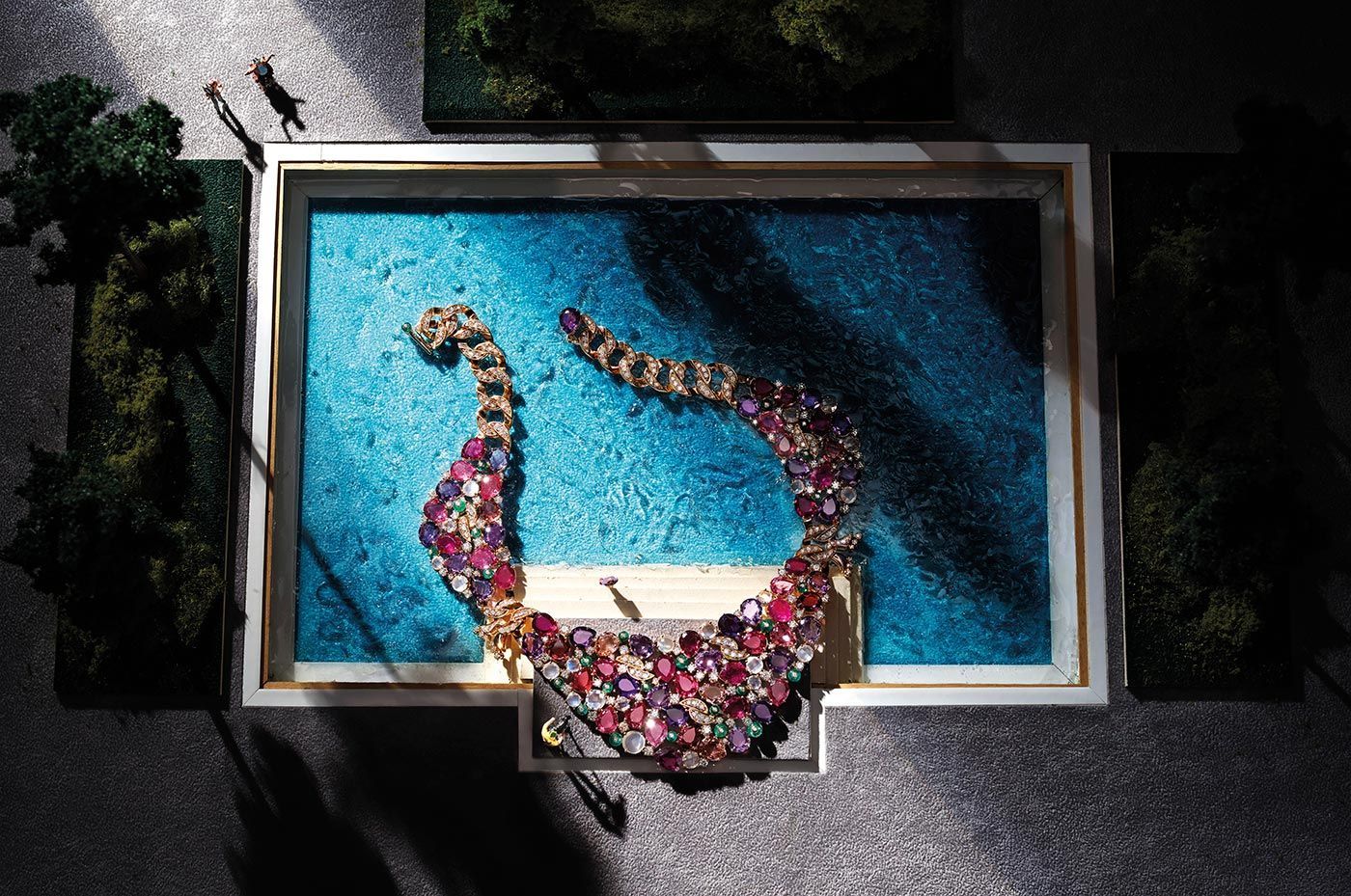 Meet The Women Behind The World's Best Jewellery Brands