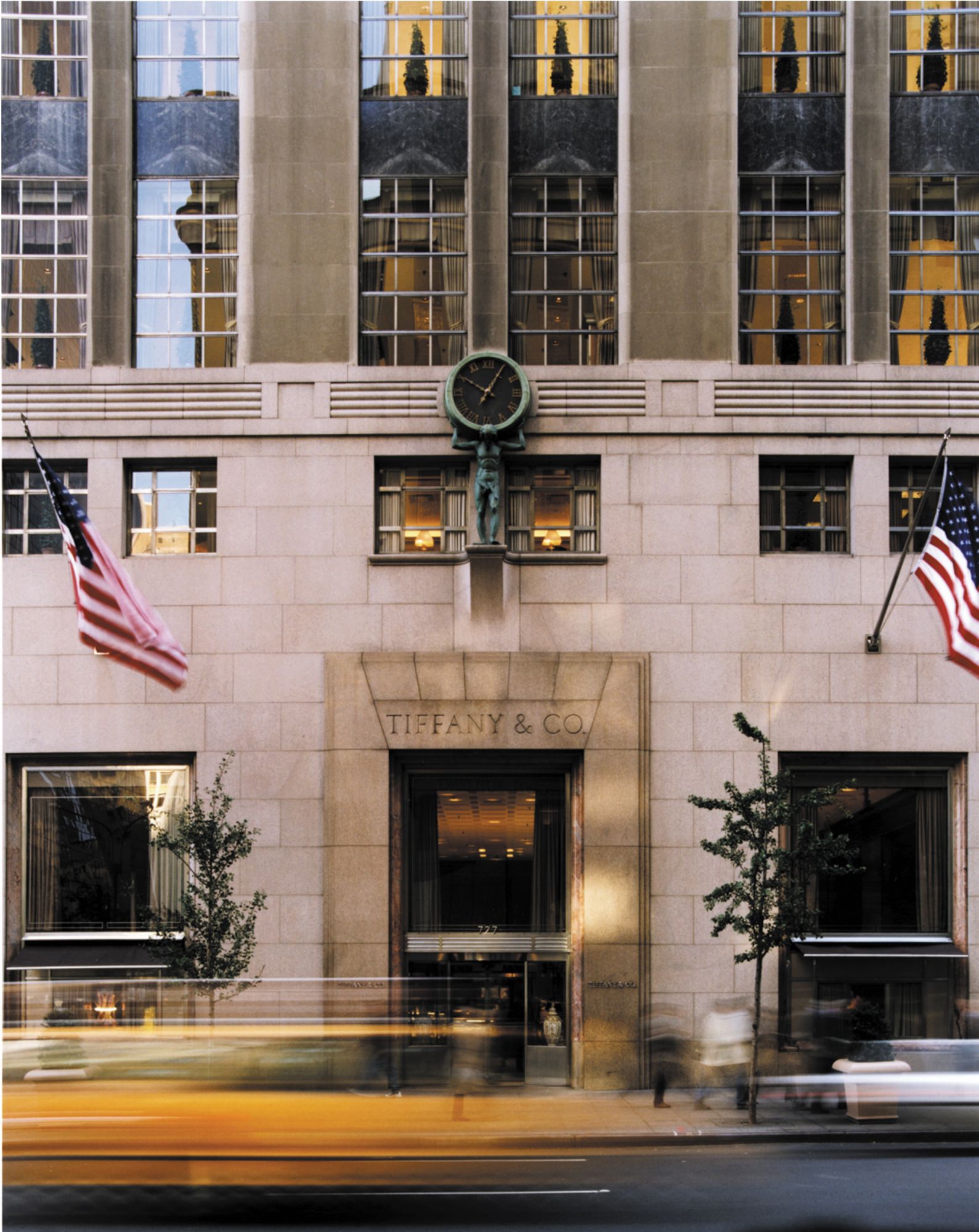 Tiffany & Co. Has Been Acquired By LVMH For Over $16 Billion