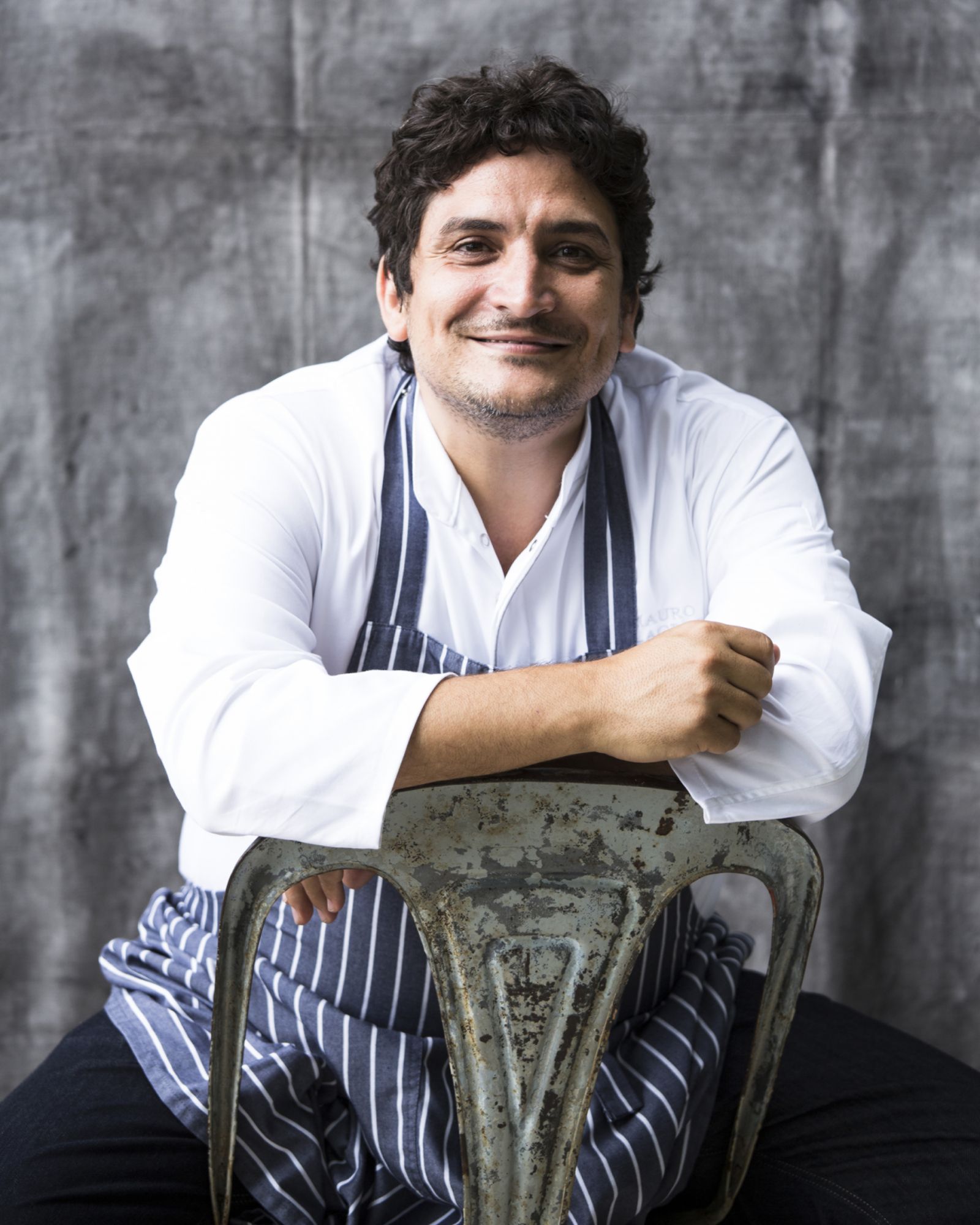 Mirazur Restaurant's Mauro Colagreco Is The World’s Most Influential Chef, According To His Peers