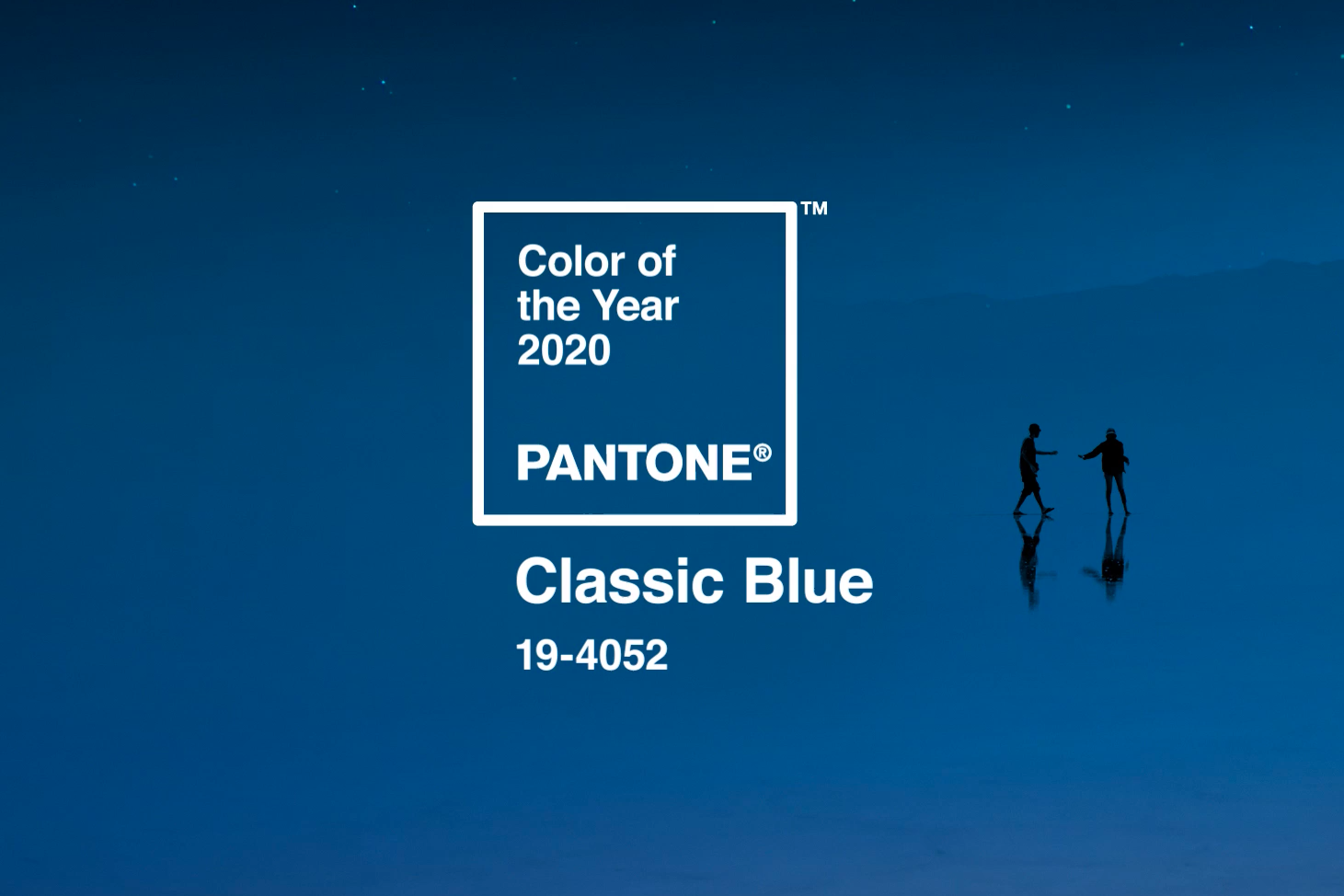 (Image: Pantone)