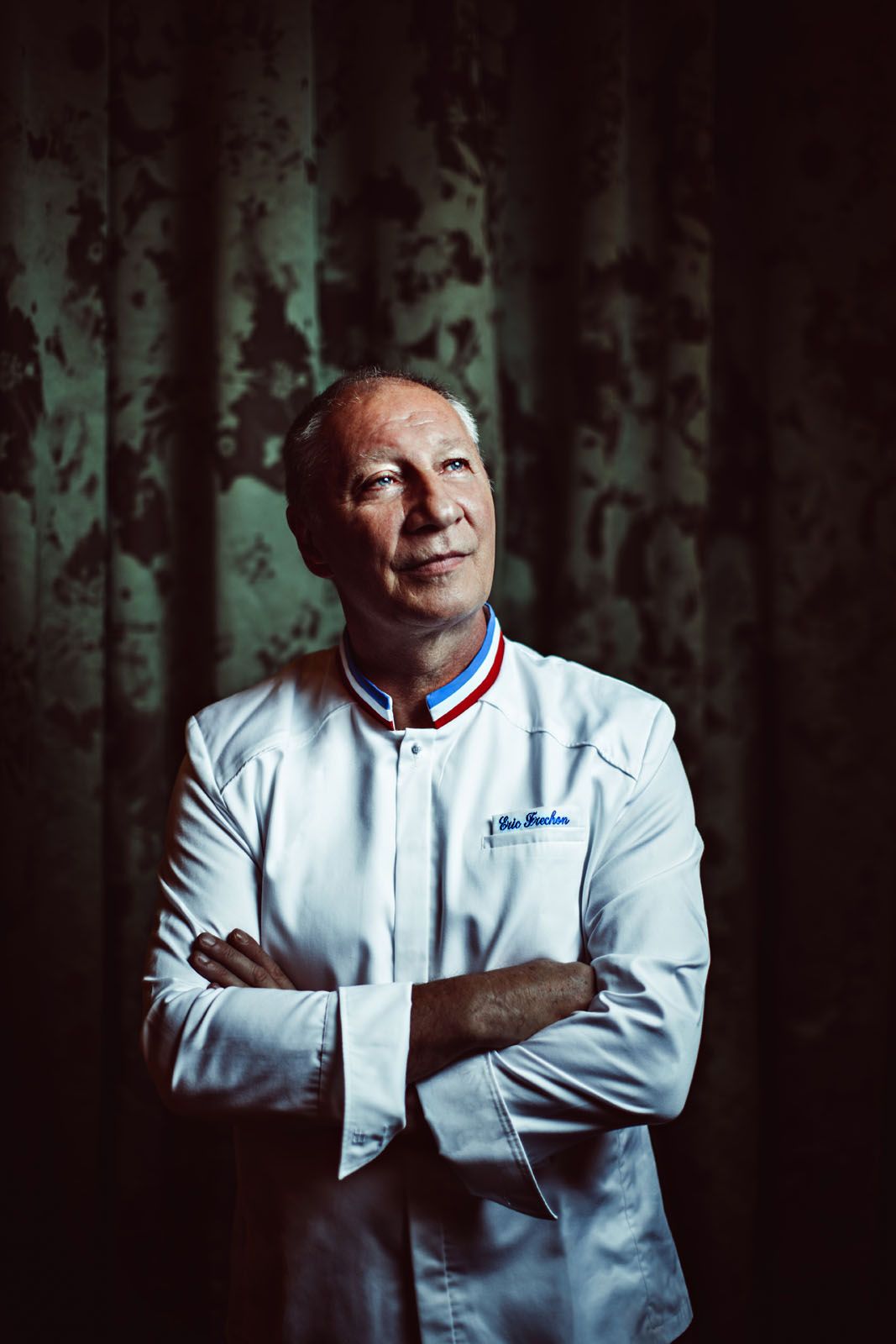 French Chef Éric Fréchon On Keeping The Magic Alive After 20 Years At Le Bristol Paris