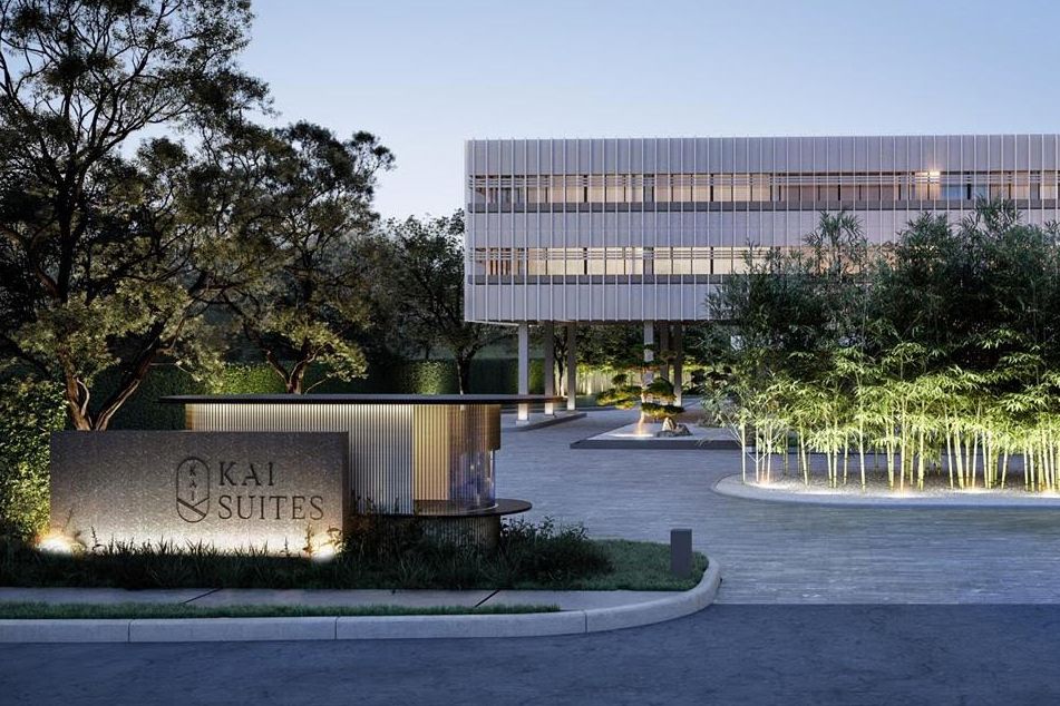 What To Expect At Kai Suites—Singapore's First Luxury Confinement Centre Opening In 2020