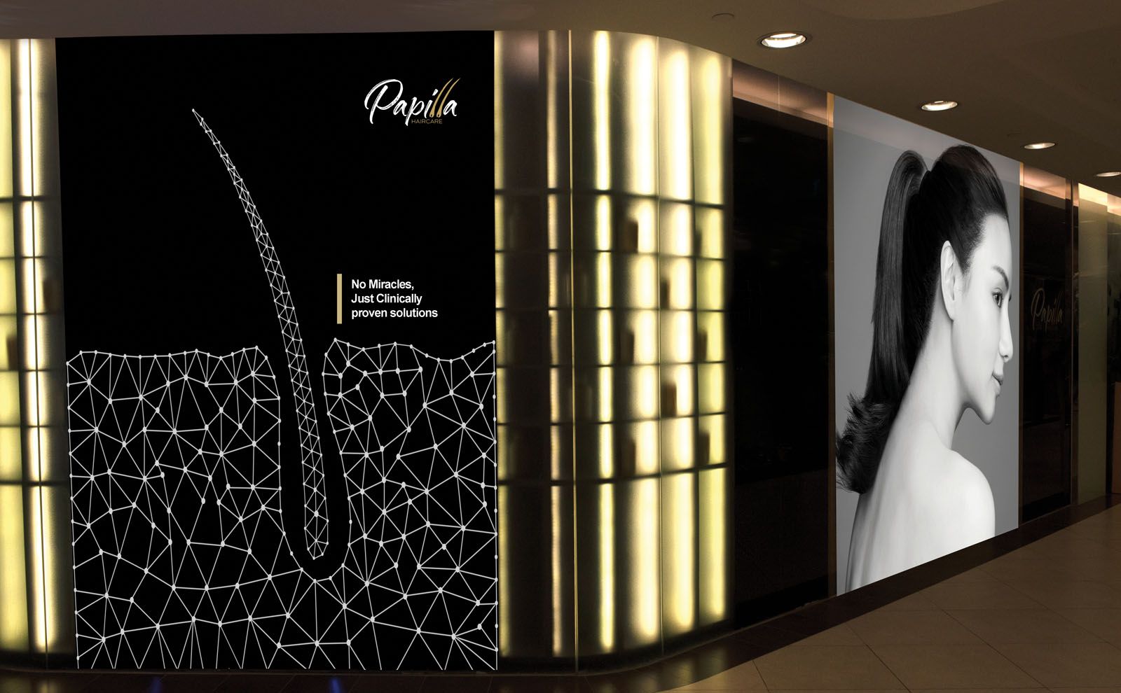 5 Things to Know About Hair loss and Scalp Care Centre Papilla Haircare