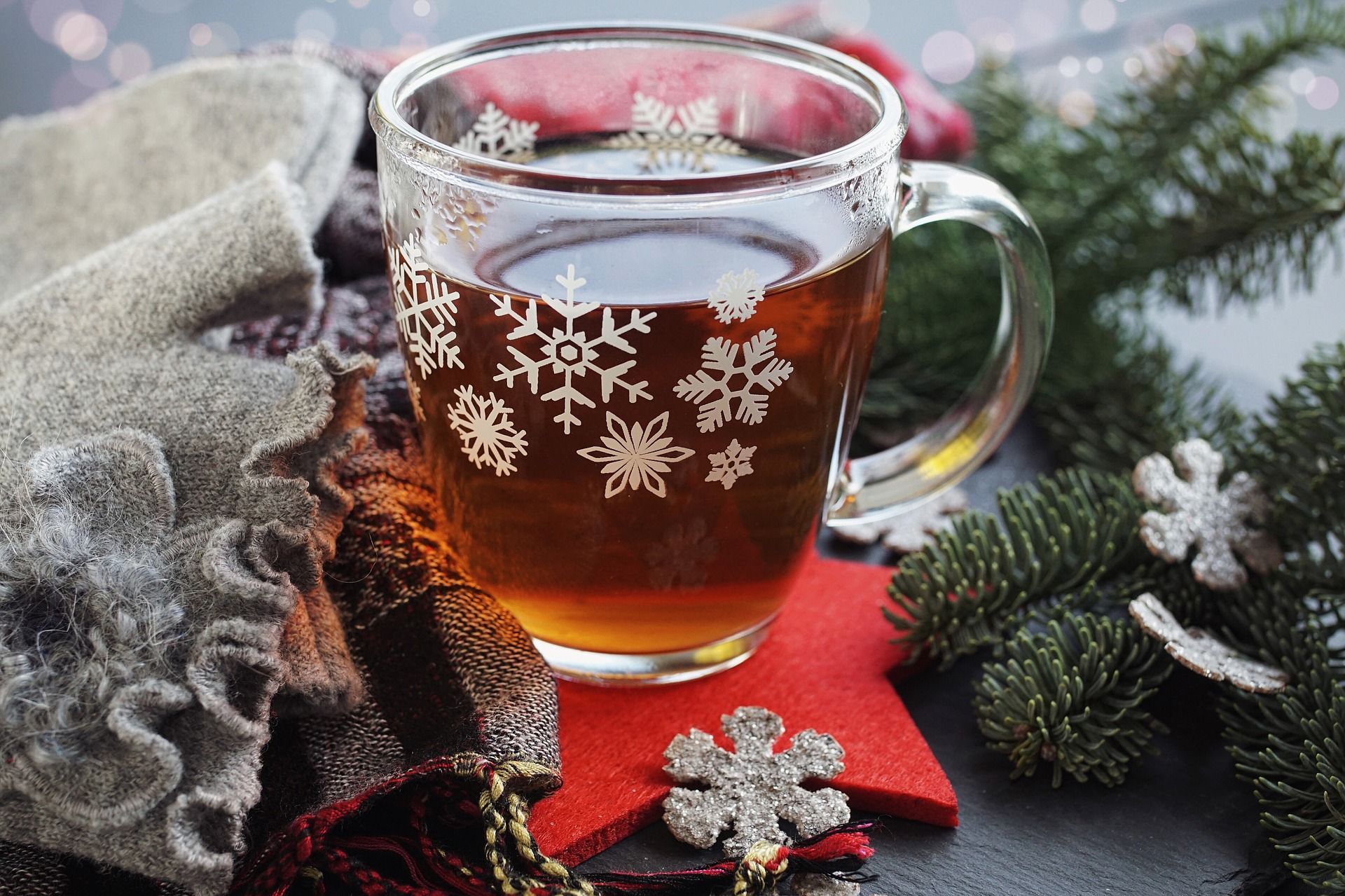 5 Traditional Christmas Drinks to Imbibe During This Festive Season