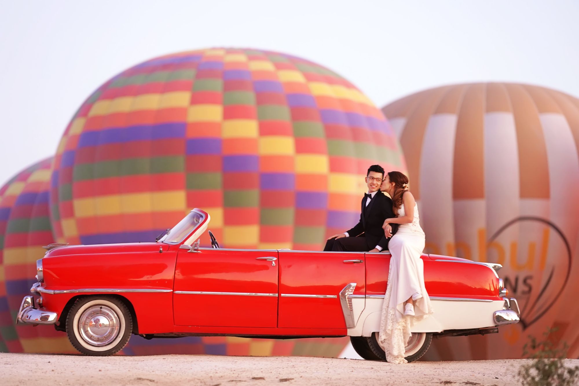 Singapore’s Wedding Experts Share Their Bridal Trend Forecast For 2020