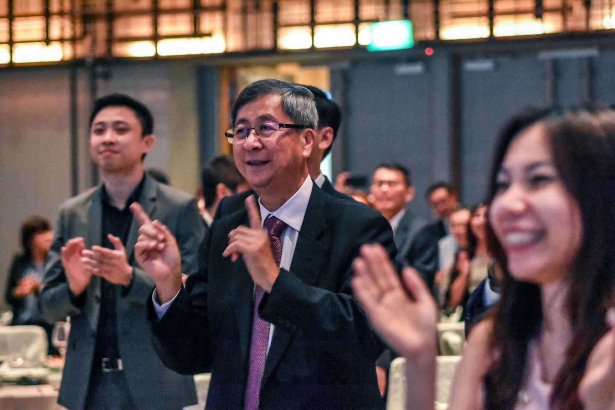 Lim Boon Heng