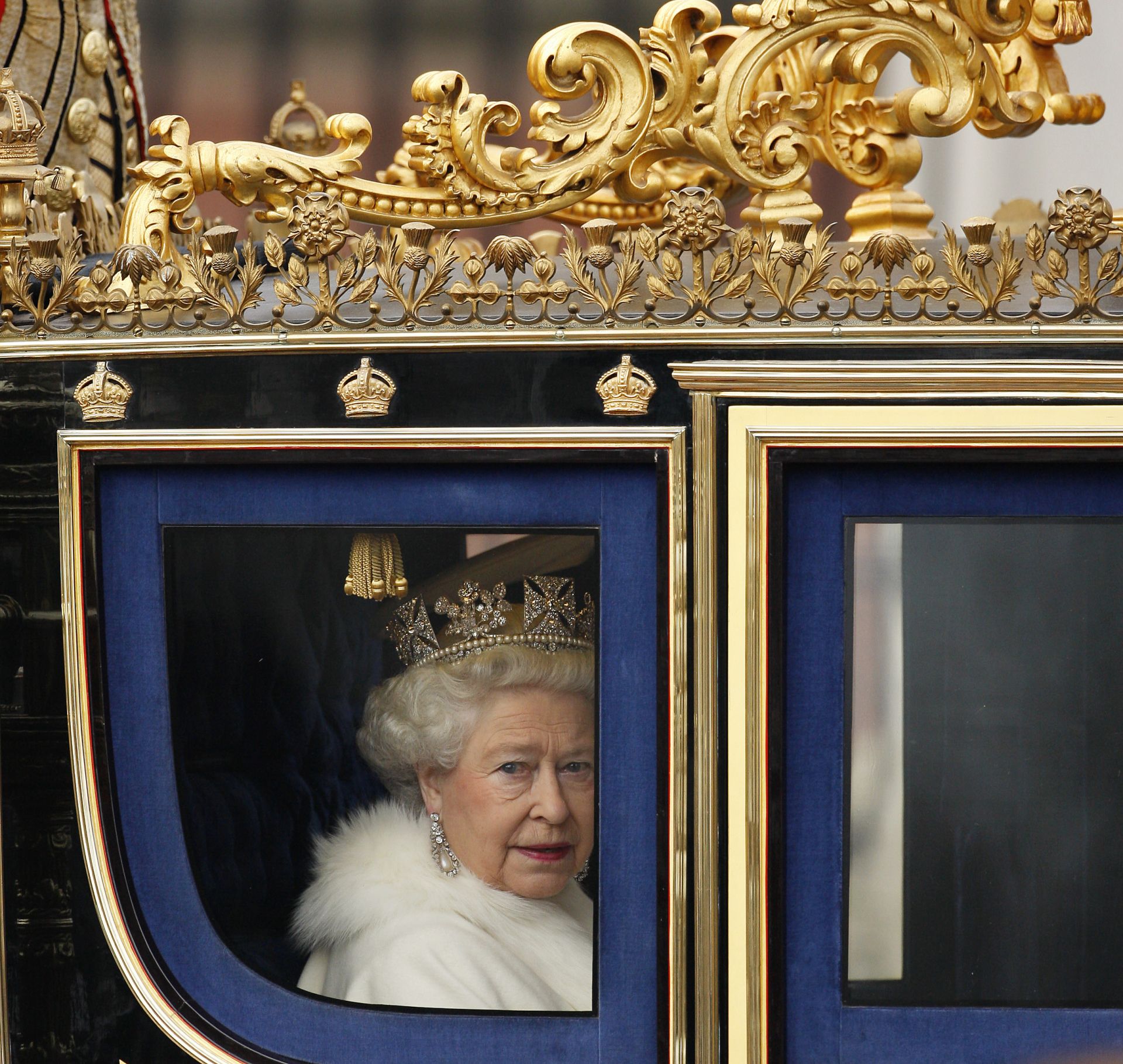 Former Royal Chef to Queen Elizabeth II and Princess Diana, Darren McGrady Reveals Unknown Facts About The Royal Family