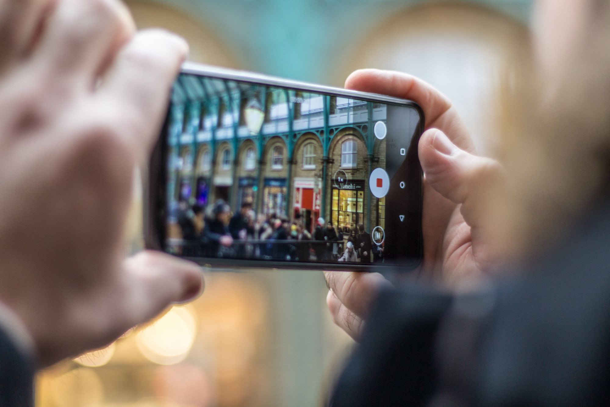 The Most Memorable Smartphone Innovations of 2019