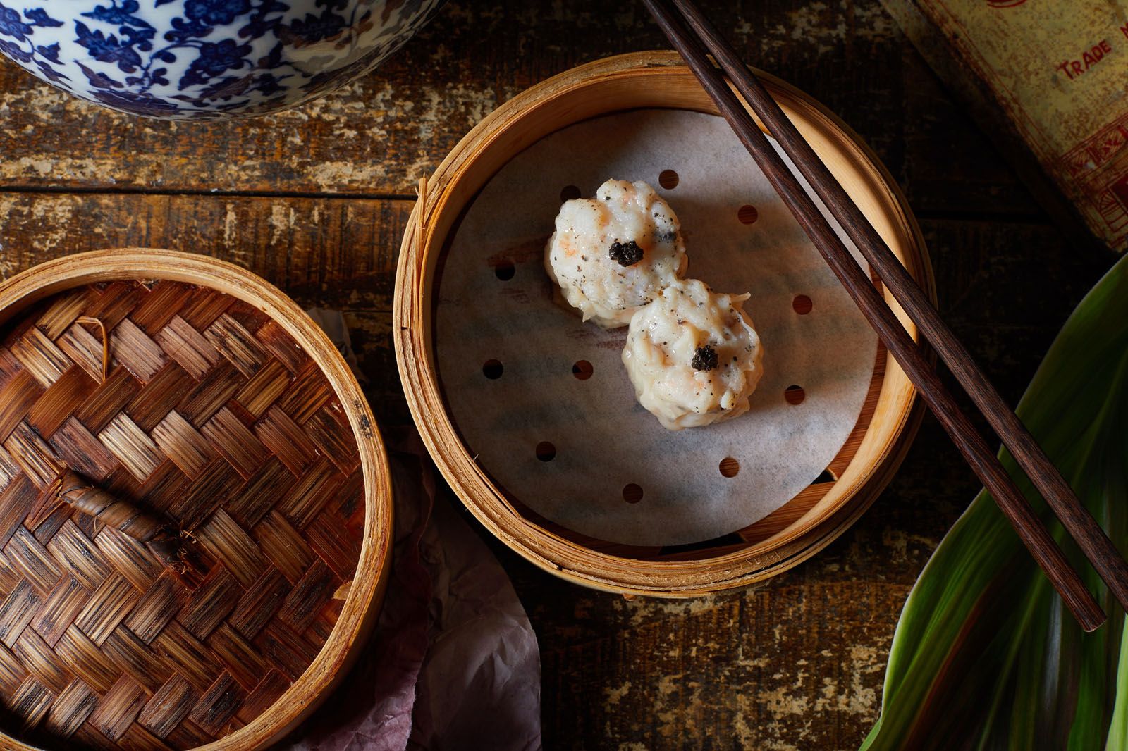 5 Reasons to Visit Mott 32 Singapore, The Newest Chinese Restaurant at Marina Bay Sands