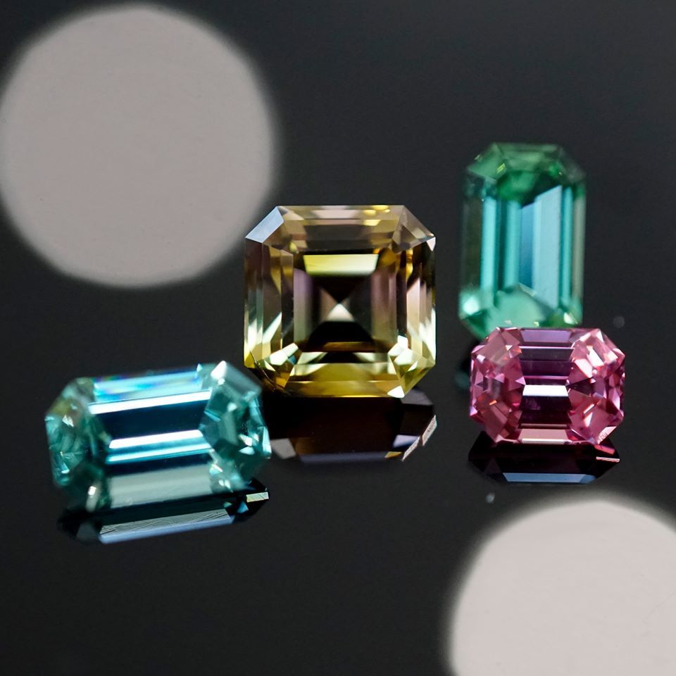 It's True, Men Want Jewellery Too—But They Look For Gemstones With Stories