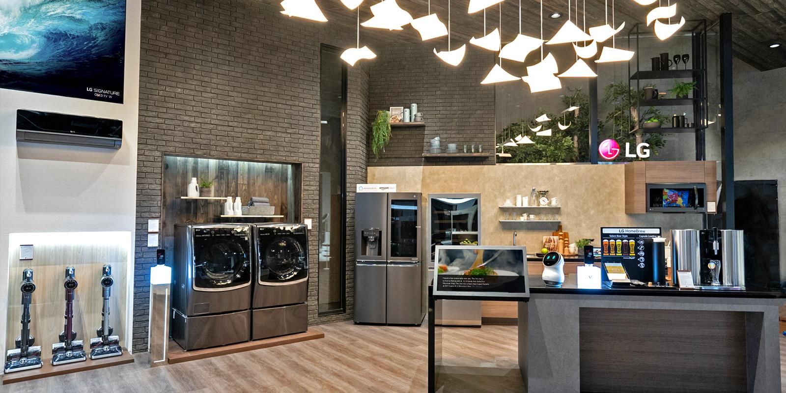 These Gadgets and Appliances at CES 2020 Give Us a Glimpse into the Smart Homes of the Near Future