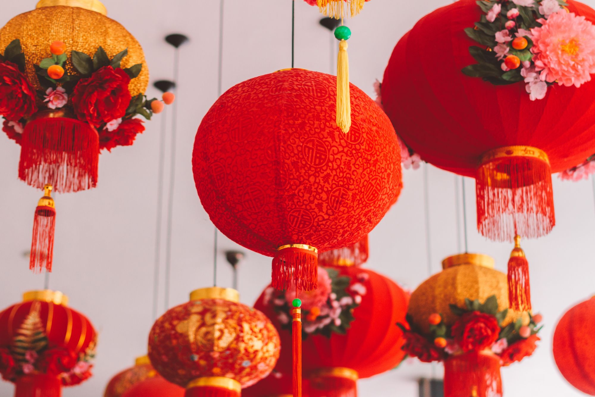 Chinese New Year 2020: Astrology Tips for The Year of The ...