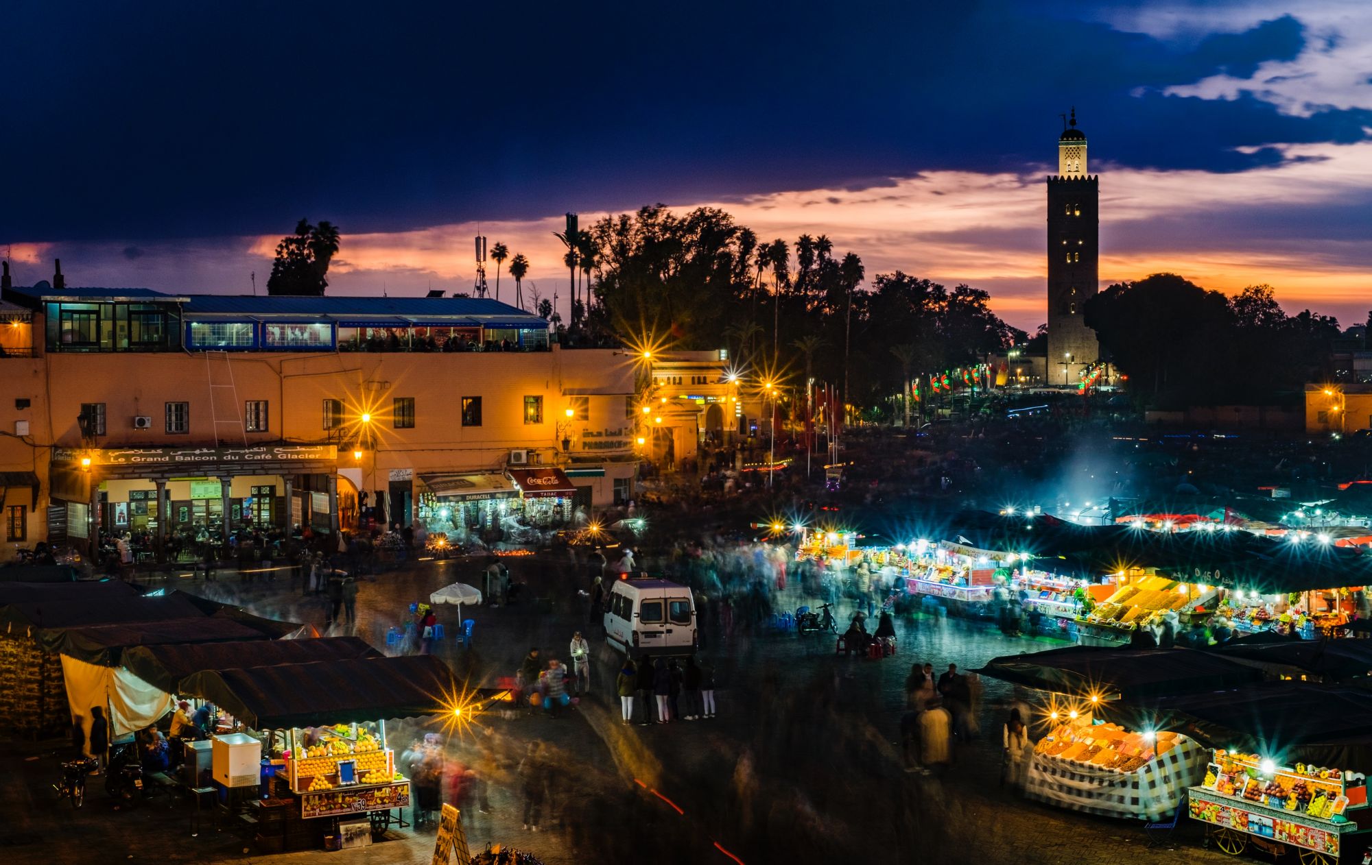8 Cities Around The World That Will Be Top Travel Destinations in 2020
