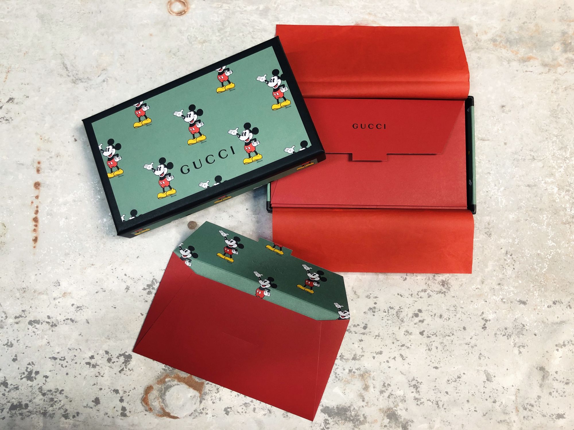Gucci