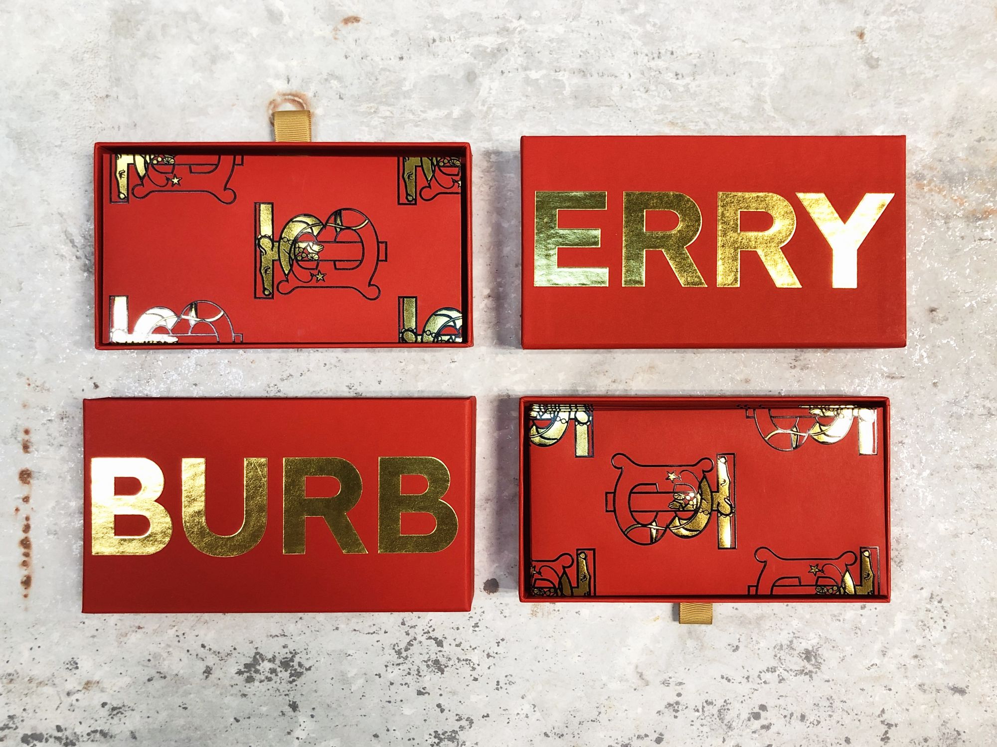 Burberry