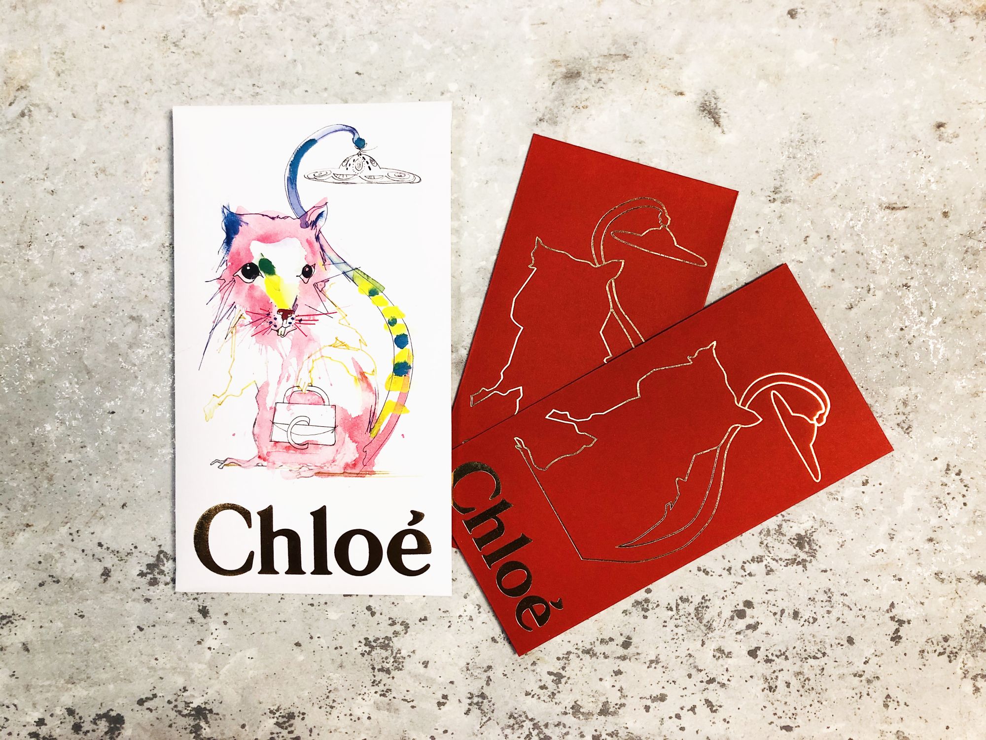 Chloé