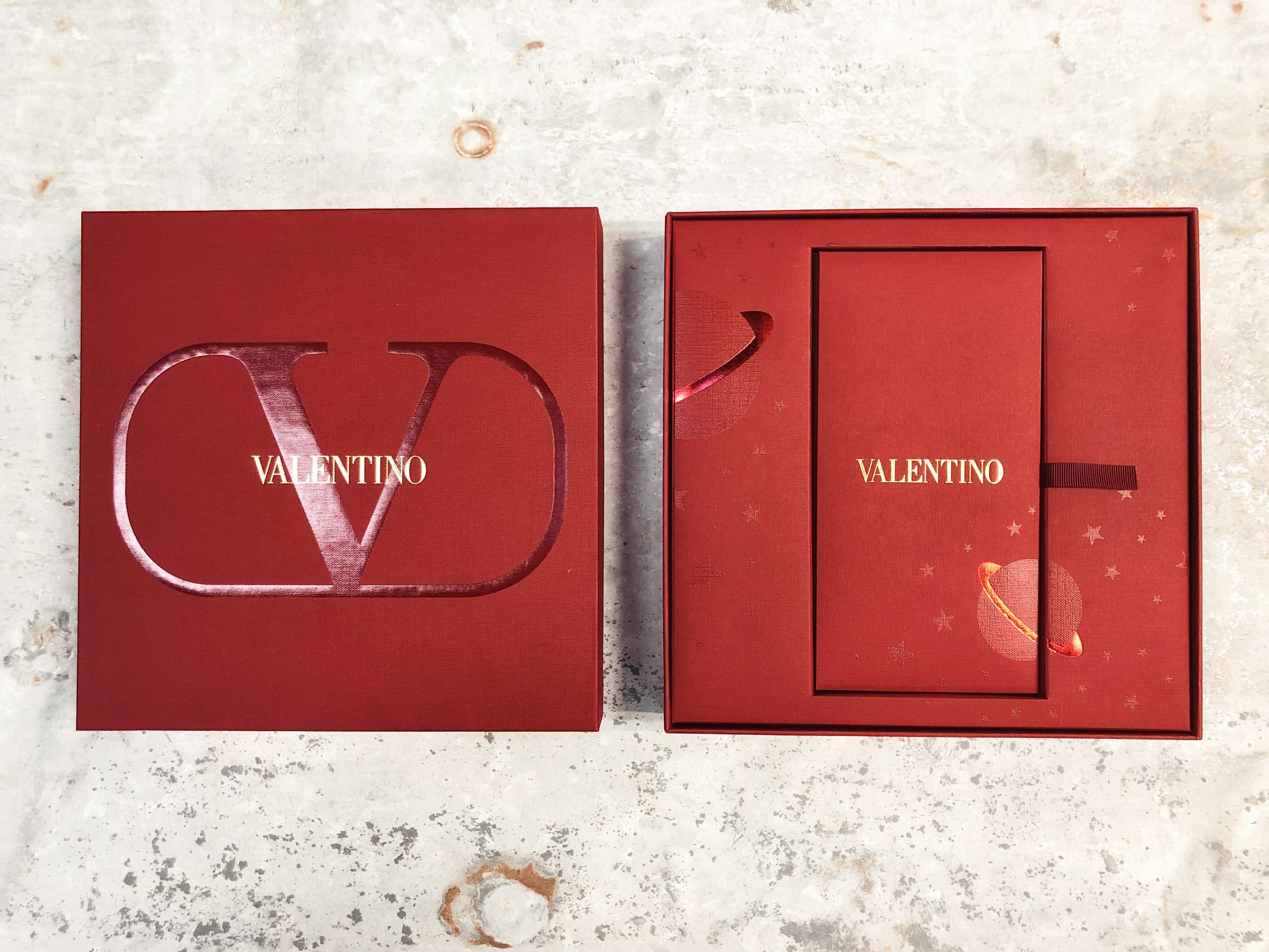 Valentino