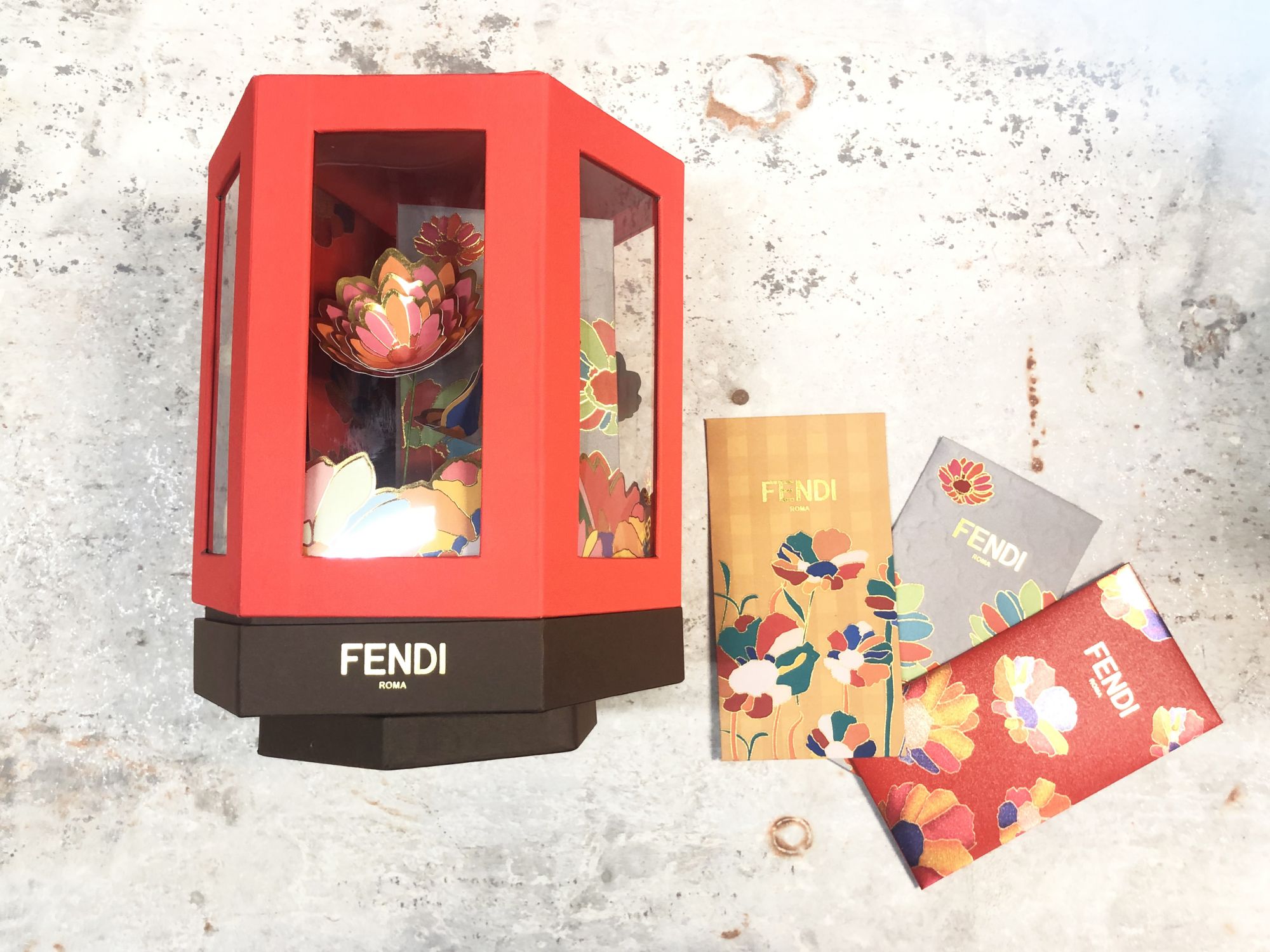 Fendi