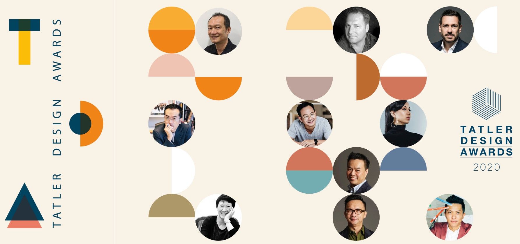 Meet The Jury Of The Tatler Design Awards 2020 Tatler Singapore