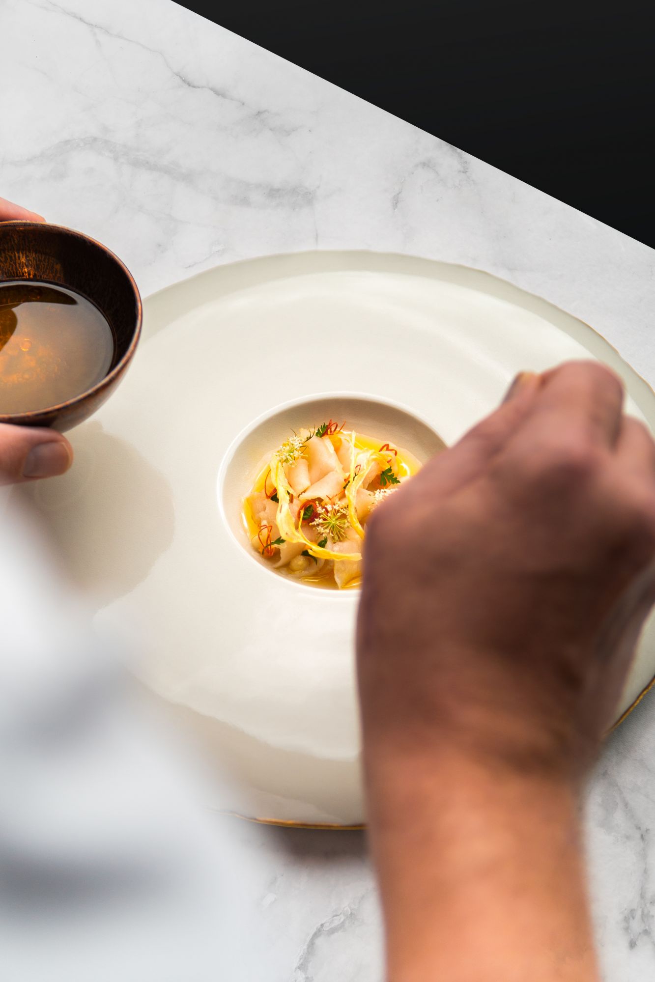 Apéritif is Bali’s Latest Fine Dining Destination That Promises To Surprise and Delight