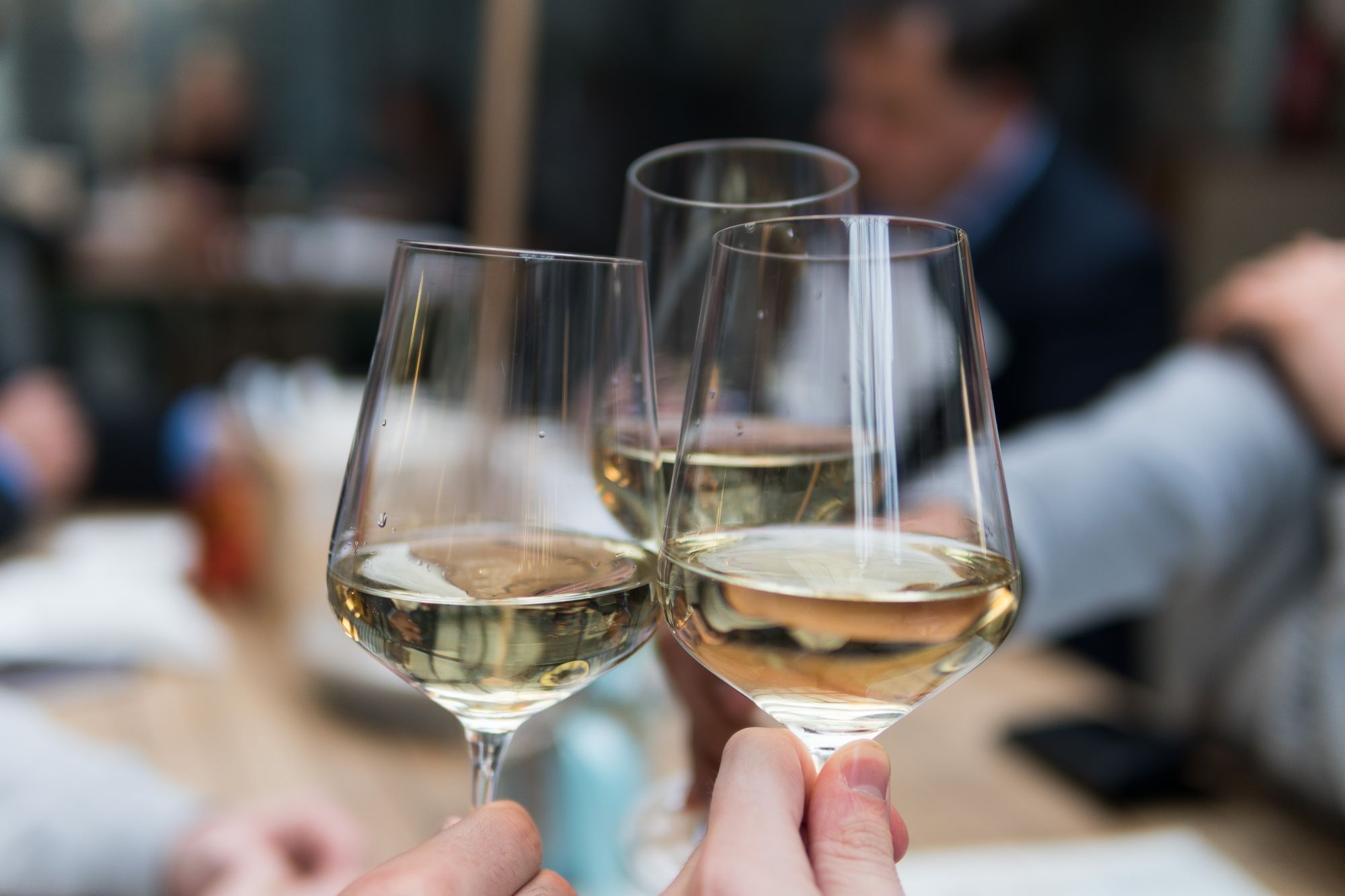11 Exceptional Italian White Wines You Should Try