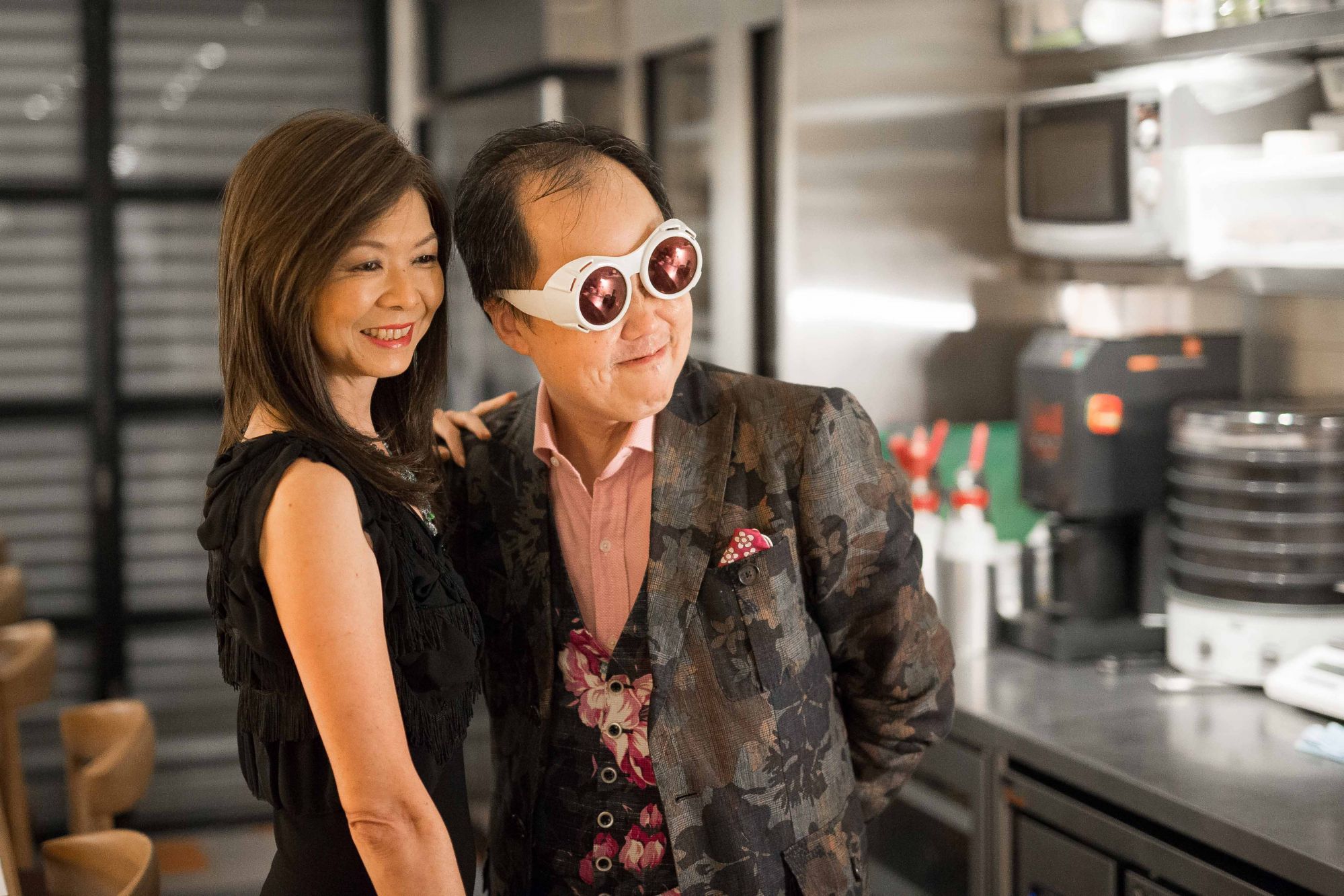 Watch: One of Singapore's Top Watch Collectors, Bernard Cheong in 'Remarkable Living', a Singapore Tatler x CNA Luxury TV Series