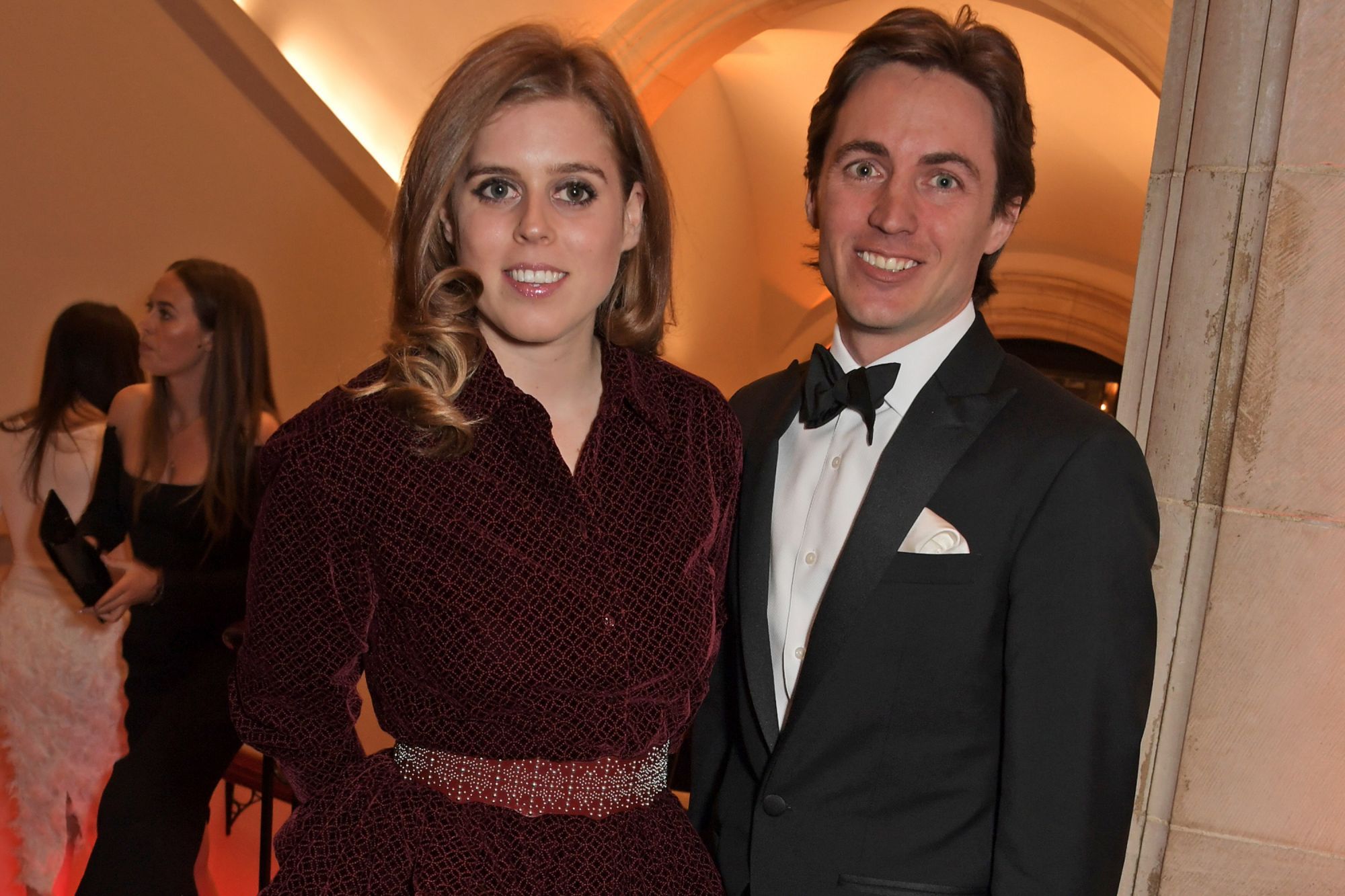 Everything We Know About Princess Beatrice and Edoardo Mapelli Mozzi’s Royal Wedding