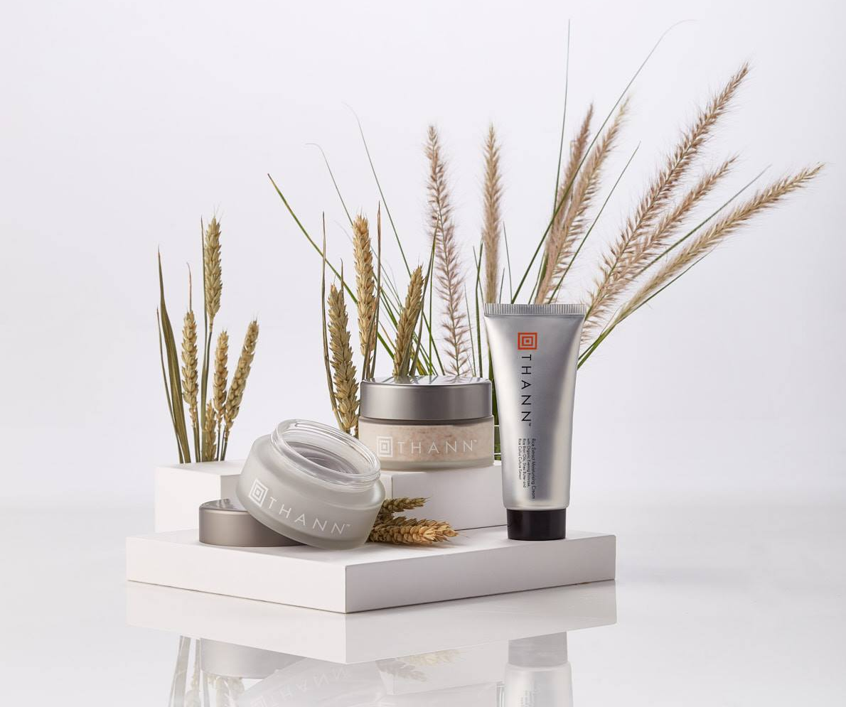 How This Thai Wellness Entrepreneur Built a Beauty Empire From Scratch