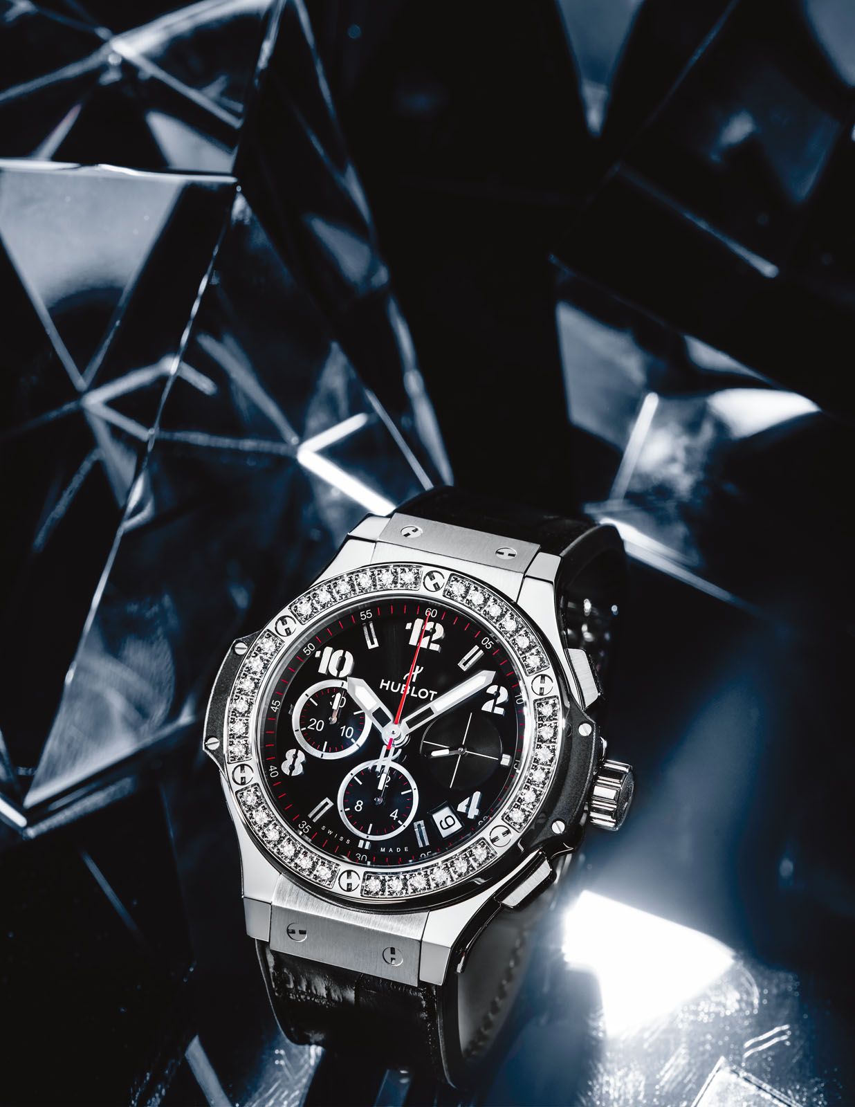 Hublot Rolls Out Exclusive Southeast Asia Editions