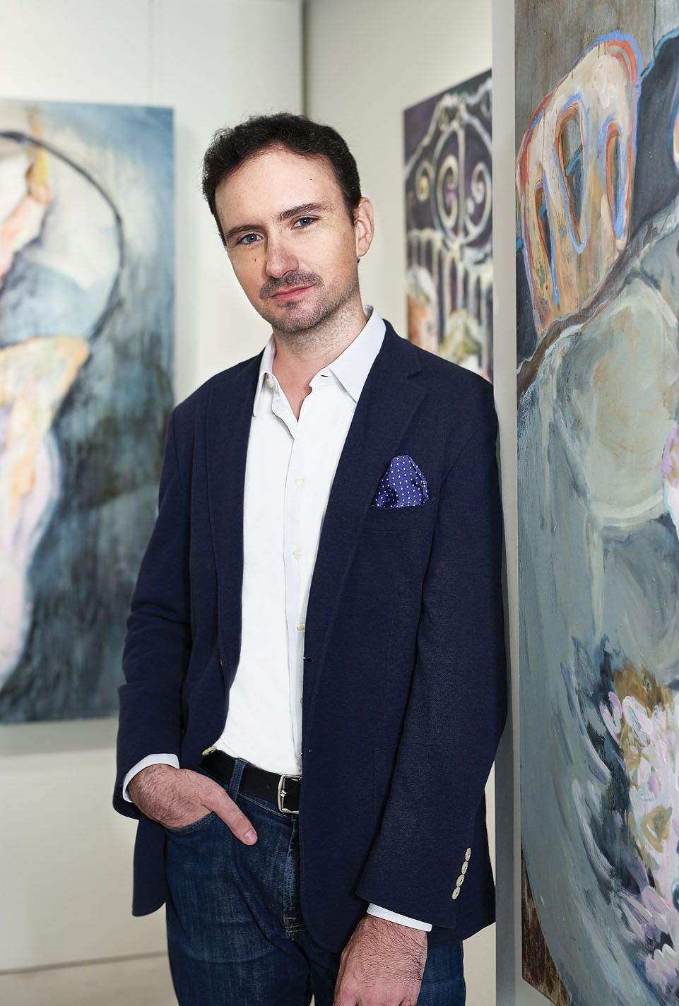 Kevin Cuturi