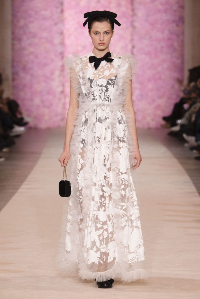Giambattista Valli (Image: Giambattista Valli)