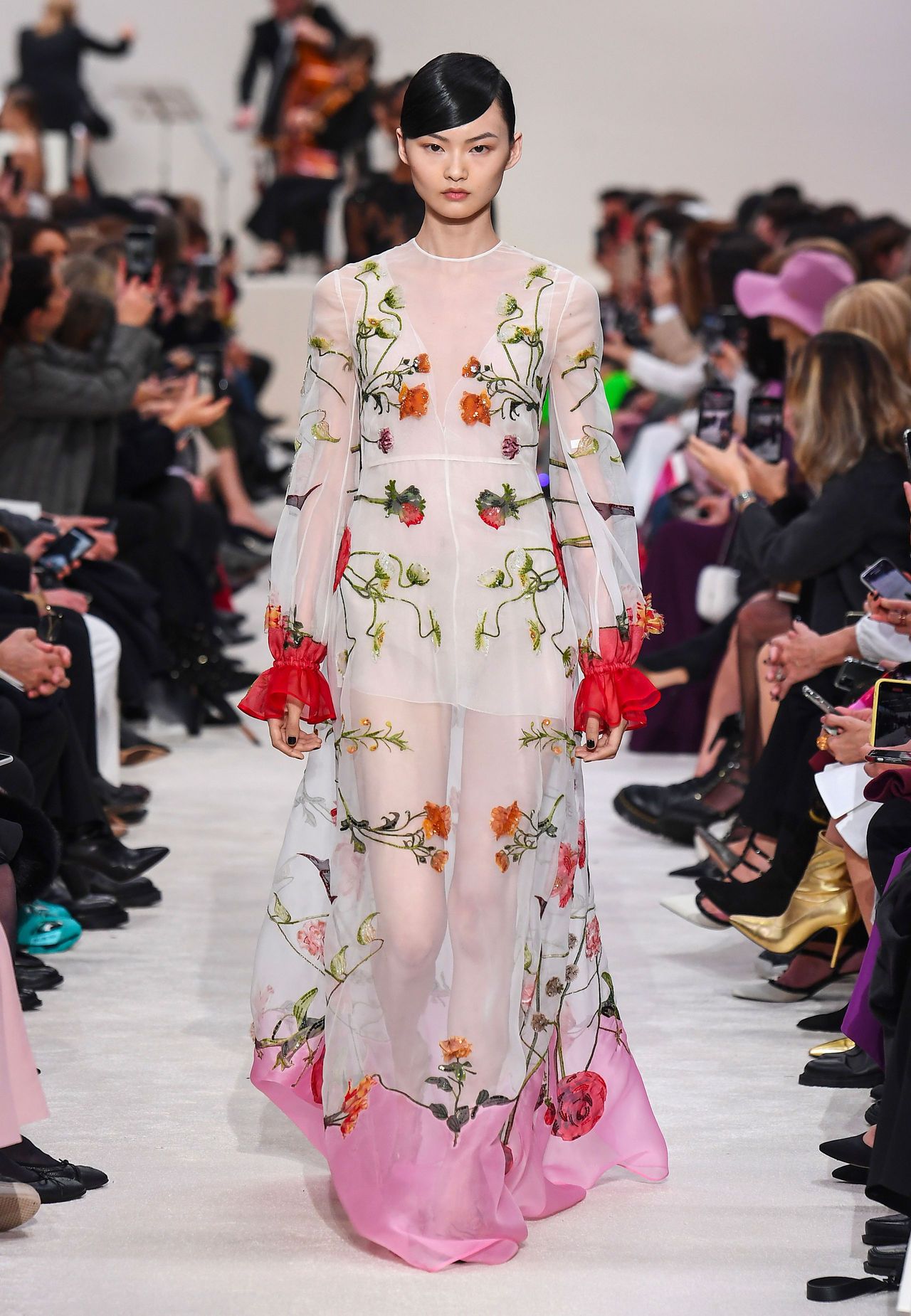 Valentino (Image: Valentino)