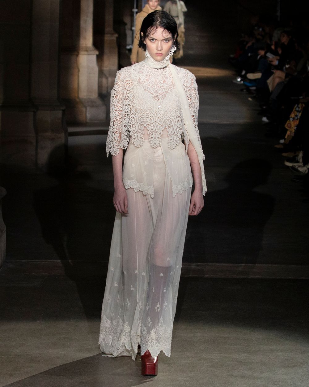 Paco Rabanne (Image: Paco Rabanne)