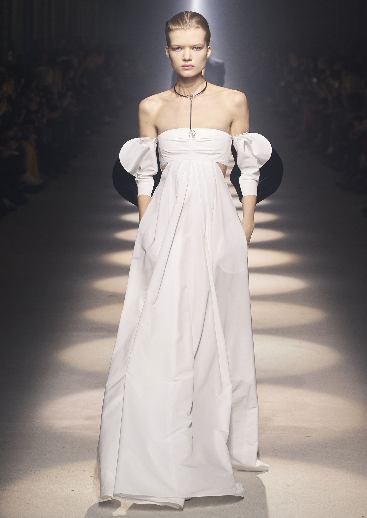Givenchy (Image: Givenchy)