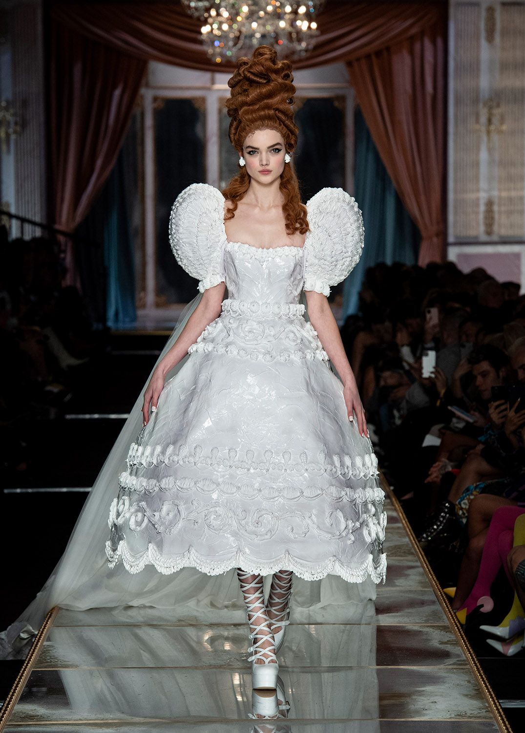 Moschino (Image: Moschino)