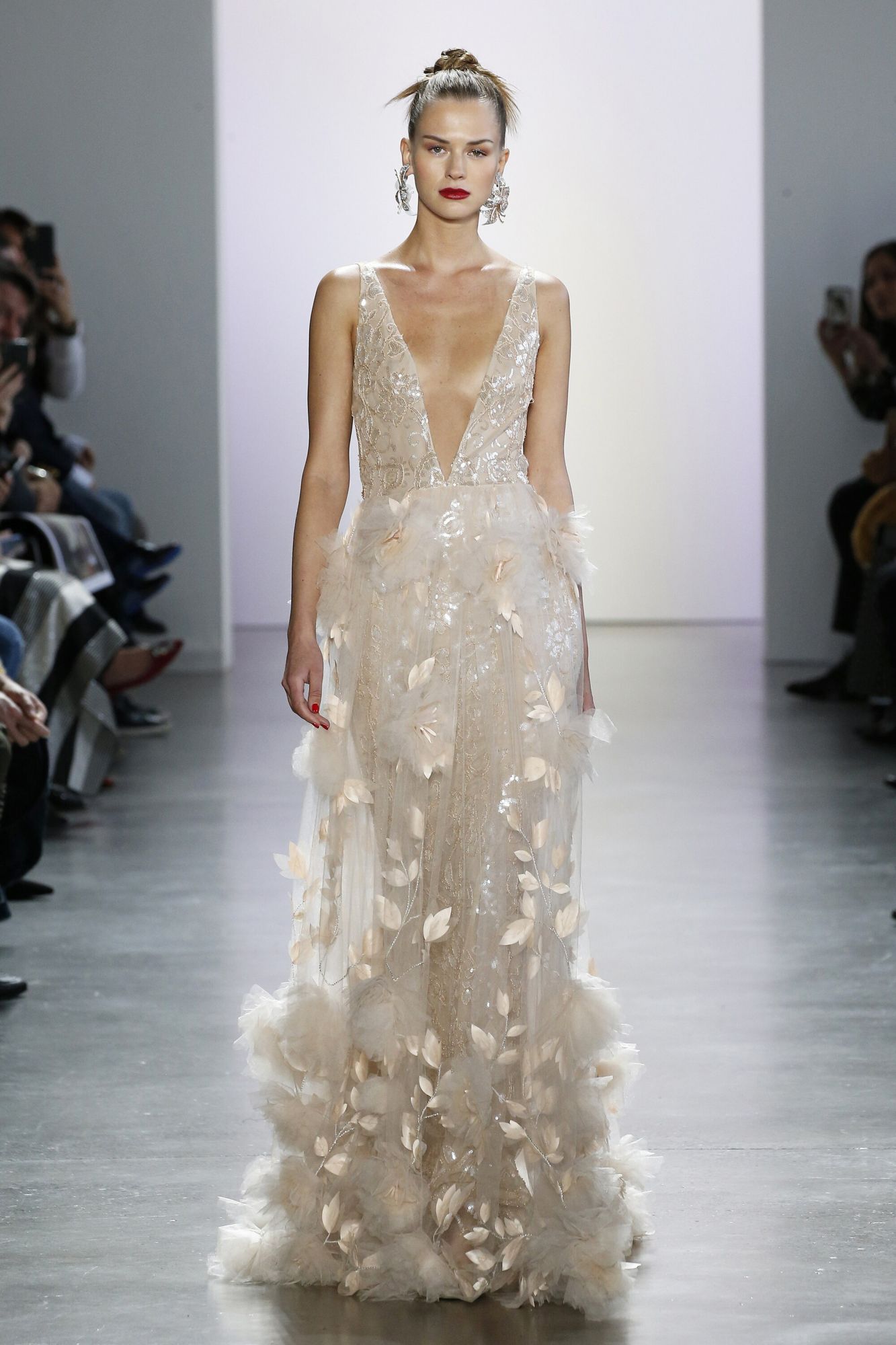 Badgley Mischka (Image: Badgley Mischka)